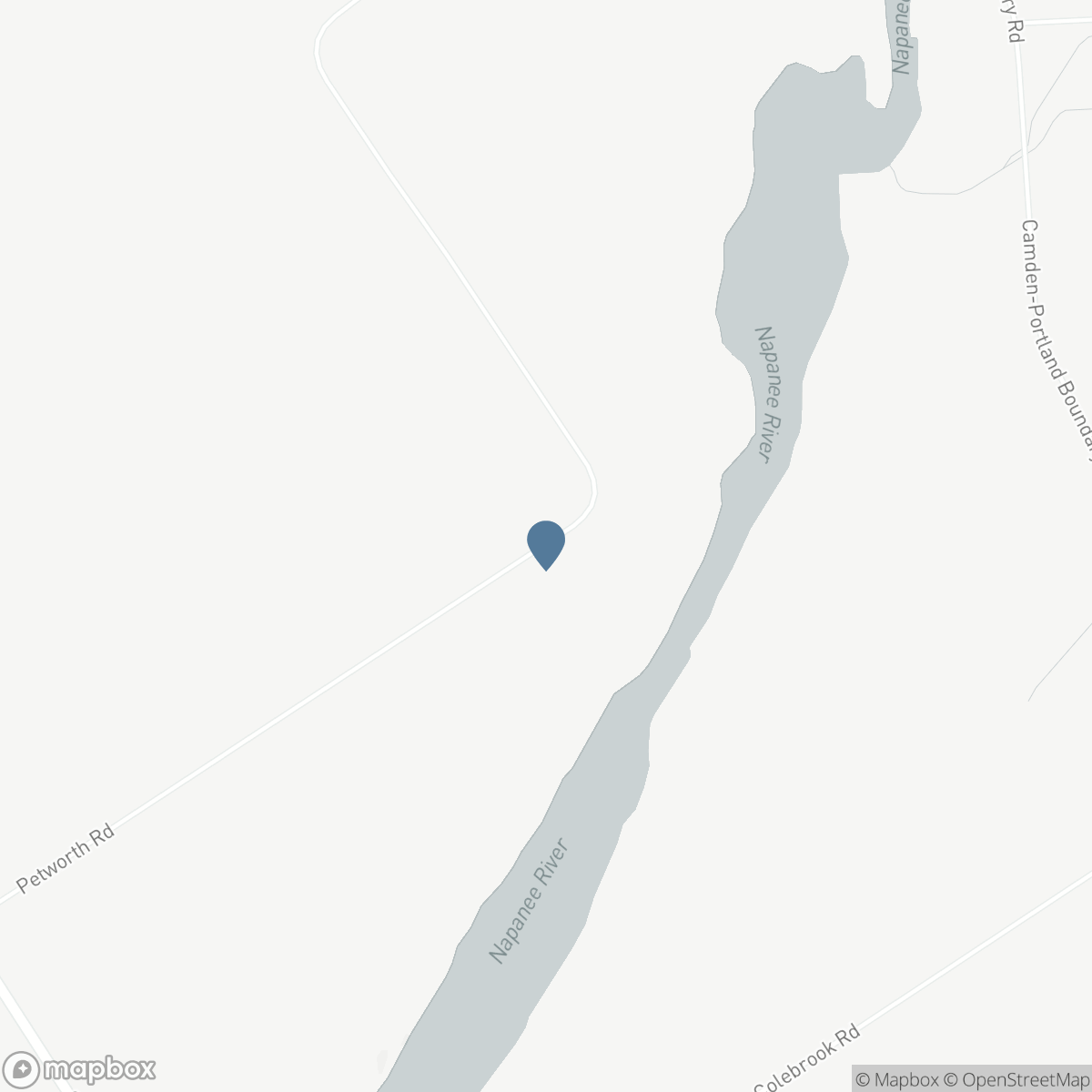 12 PETWORTH ROAD, Stone Mills, Ontario K0K 3N0